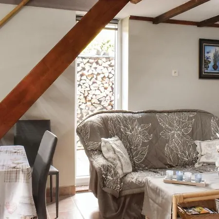 Dom wakacyjny Jessica *