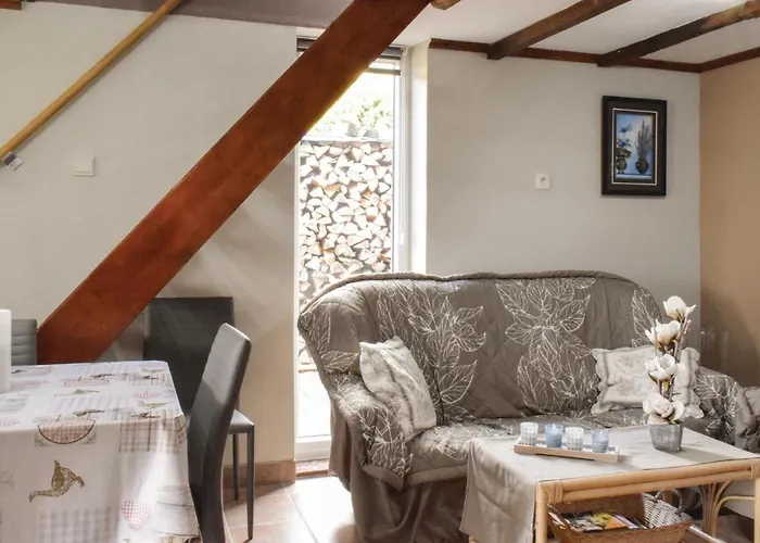 Prázdninový dům Jessica *